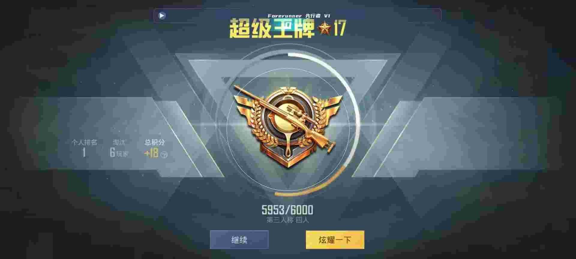 和平精英鸡腿辅助自瞄 - ��ս��ƽ��Ӣ����ӽ�辅助预览图